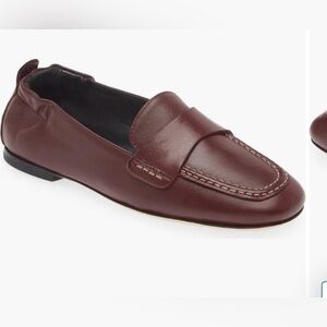 AGL Mara Pure Loafer Color Bordeaux EU 38